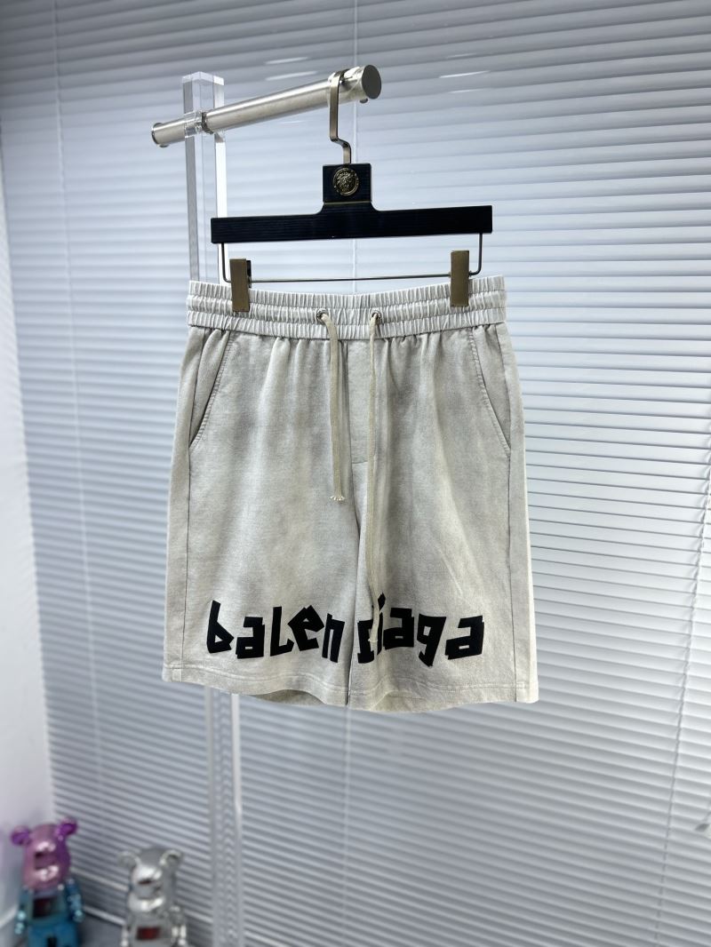 Balenciaga Short Pants